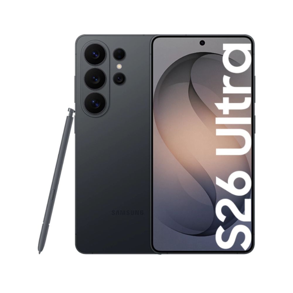 Samsung Galaxy S26 Ultra 12GB RAM 256GB ROM