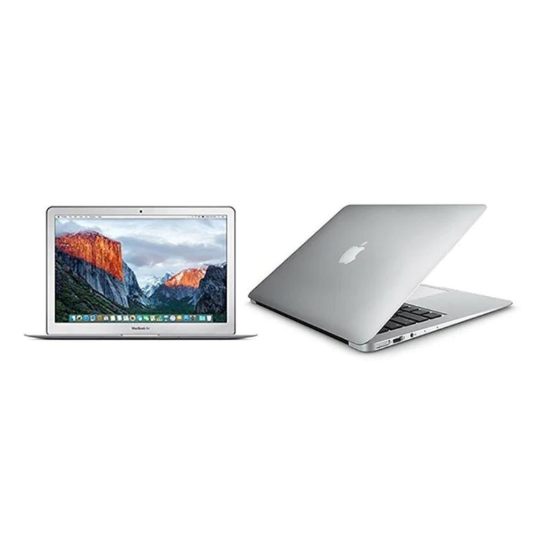Apple Macbook Air MQD32 Intel Core i5 Processor 8GB RAM 128GB SSD (MID 2017 Model Silver)4