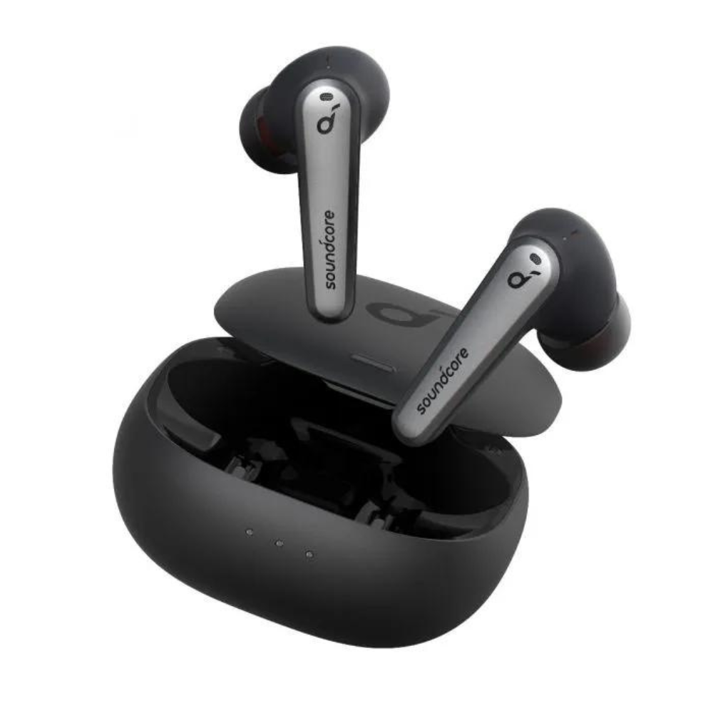 Anker Soundcore Liberty Air 2 Pro Wireless Earbuds with Active Noise Cancelling- A39510114