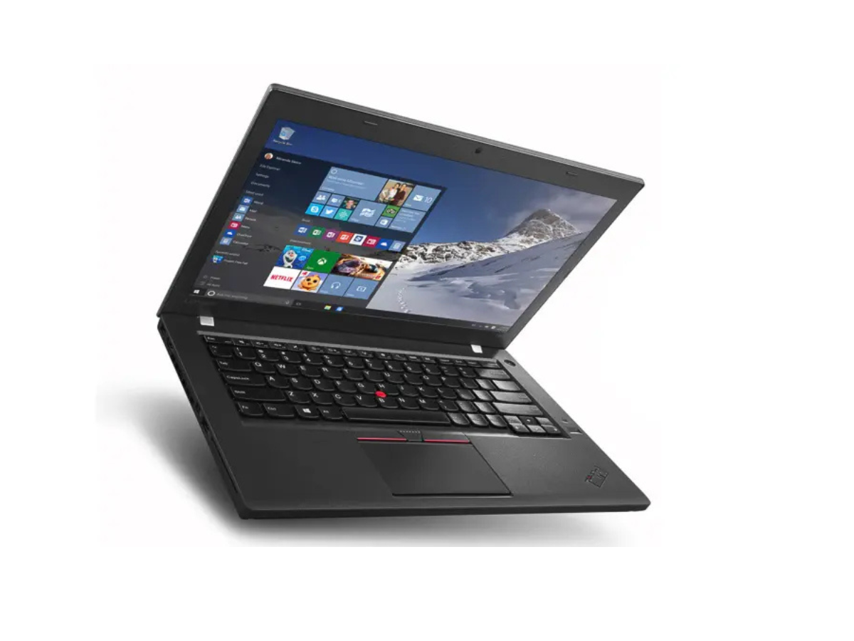 LENOVO ThinkPad T460s Core i7 6th Gen 8GB RAM 256GB SSD Non-Touch