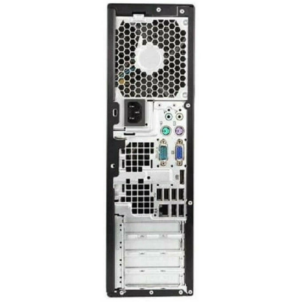 HP Workstation Z220 Desktop Tower 8GB RAM, 1TB SSD0