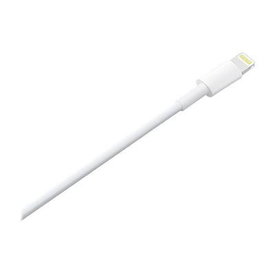 Apple 1 Meter Lightning To USB-A Cable - (MXLY2AM/A)2