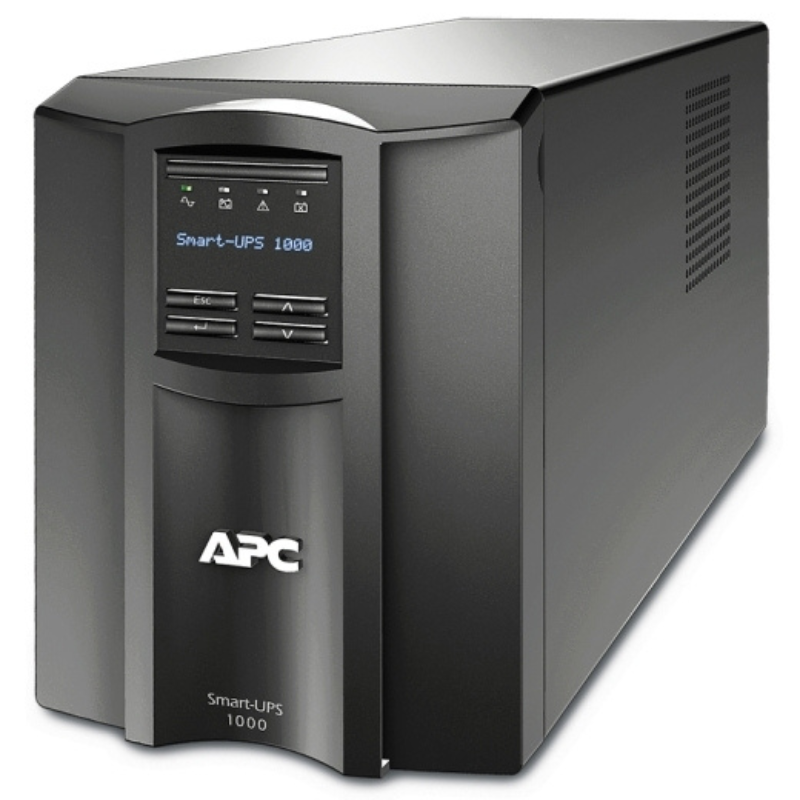 APC Smart-UPS 1000VA LCD 230V2