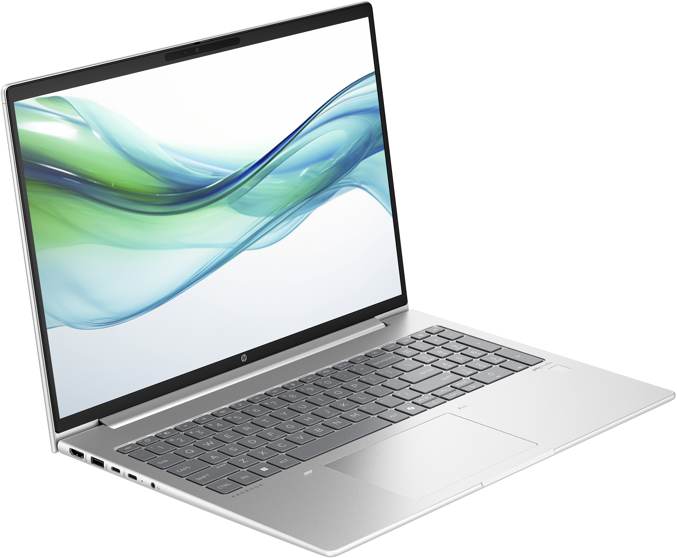 HP ProBook 460 G11, Intel Core Ultra 5 125U, 8GB DDR5 5600, 512GB PCIe NVMe M.2 SSD, FreeDOS, 16