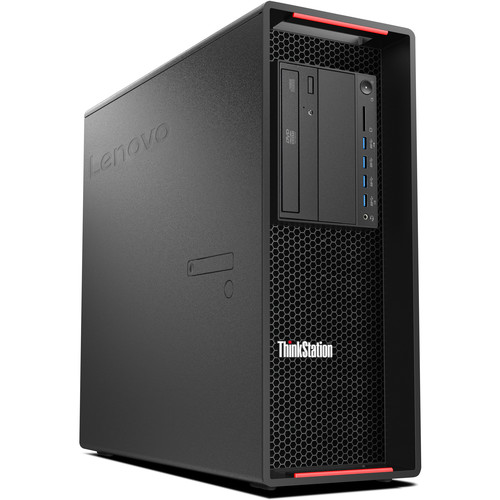 Lenovo ThinkStation P510 Tower Workstation2