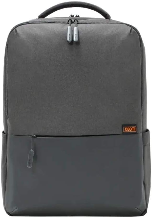 XIAOMI COMMUTER BACKPACK (DARK GRAY)3