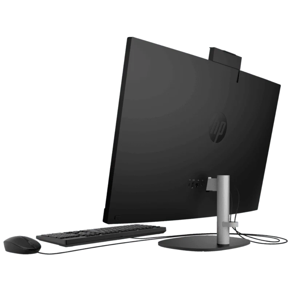 HP AIO 27-cr0086nh 91H75EA, Intel Core i7 1355U, 8GB RAM 512GB SSD, 27″ FHD3