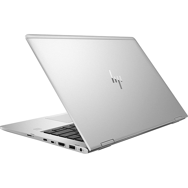 HP EliteBook x360 1030 G2 Notebook 2-in-1 Convertible Laptop PC - 7th Gen Intel i5, 8GB RAM, 512GB SSD, 13.3 inch Full HD 3