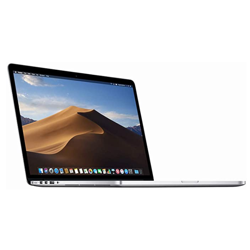 Apple MacBook Pro “Retina” Early-2015 15″ 3.1 GHz Core i7, 16GB RAM, 512GB Flash3