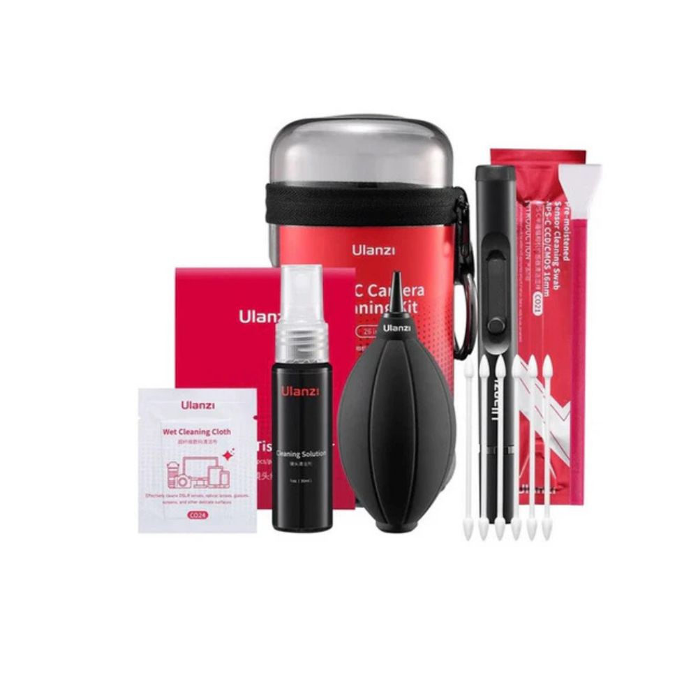 ULANZI CLEANING KITS APSC C026