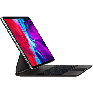 Apple Magic Keyboard (for 12.9-inch iPad Pro - 4th Generation)