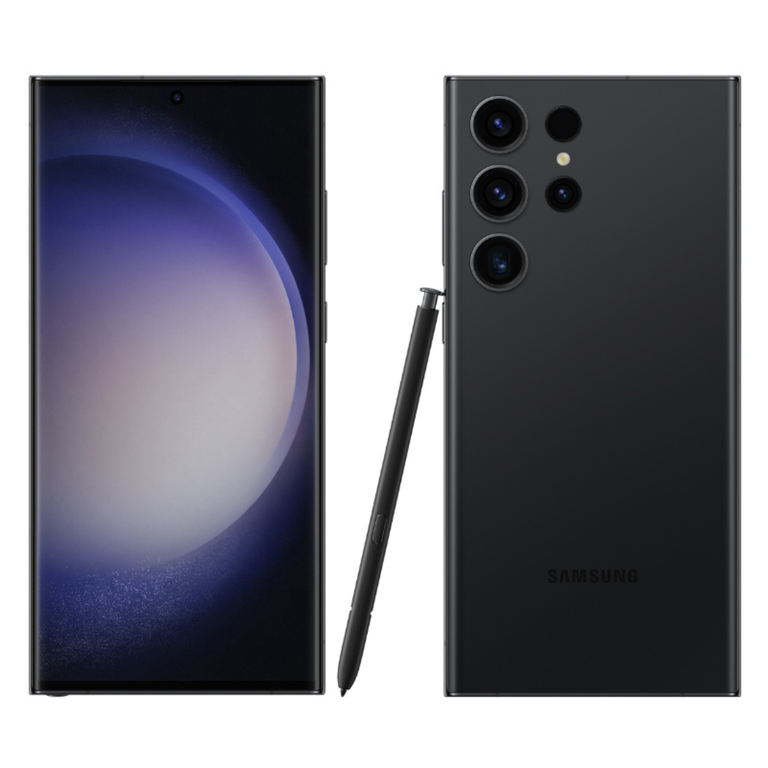 Samsung Galaxy S23 Ultra 5G, 256GB, 12GB RAM3