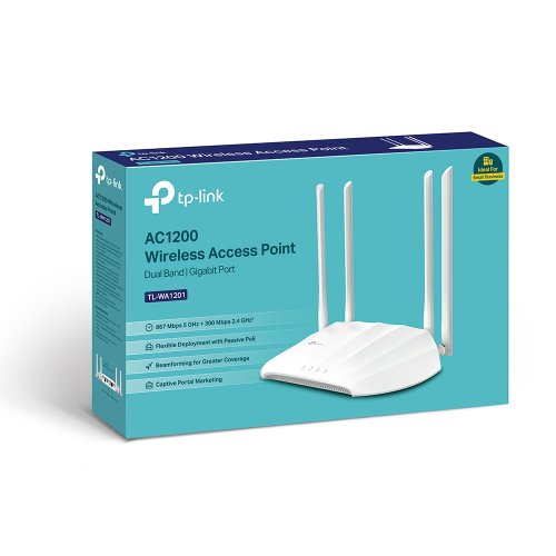 TP-Link AC1200 Wireless Access Point – TL-WA12013