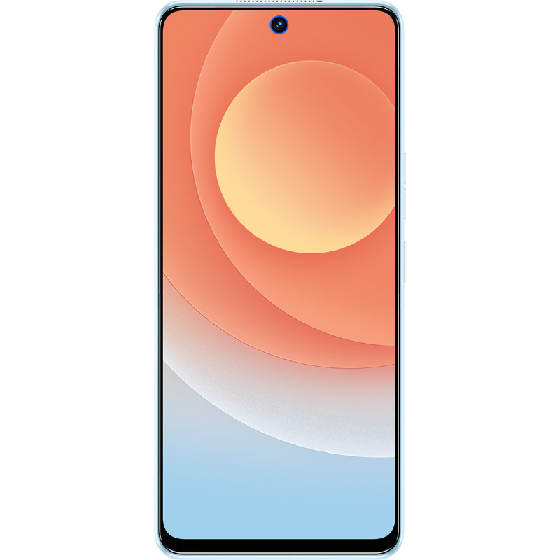 Tecno Camon 19, 6.8
