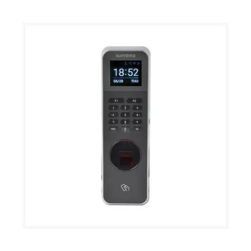 Suprema BioLite N2 BLN2-ODB Outdoor Fingerprint Terminal