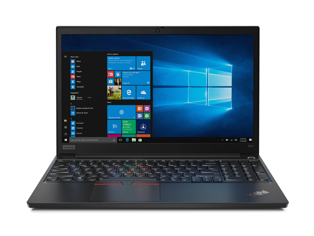 Lenovo ThinkPad L13 Yoga Hybrid (2-in-1) 33.8 cm (13.3