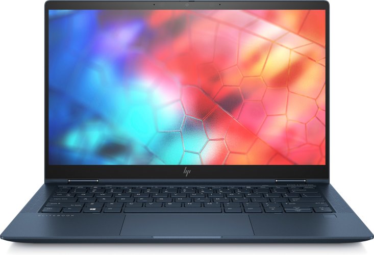 HP Elite Dragonfly i7 16GB RAM 512GB SSD - Windows 104
