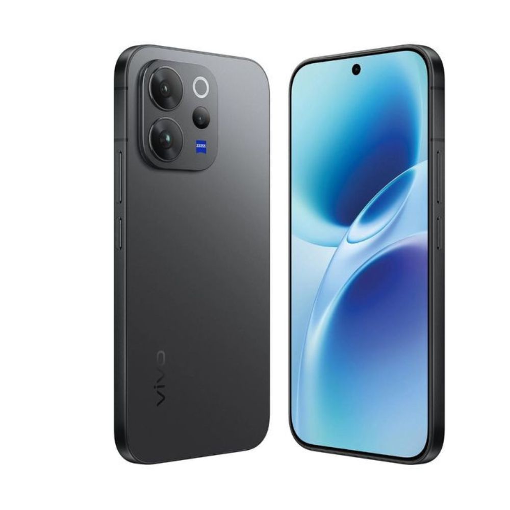 Vivo V70 5G 12GB RAM 512 ROM Color Gray