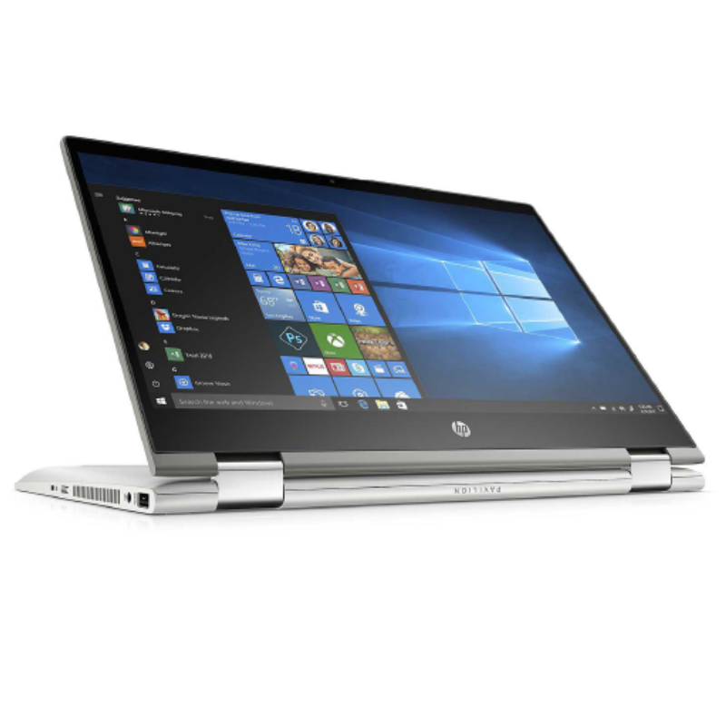 HP EliteBook x360 1030 G2 – i7, 16GB, 512GB SSD, FHD Non-Touch 2-in-10