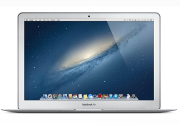 Apple MacBook Air  13.3″ 2015 Intel Core i5 1.4GHz 8GB RAM 128GB SSD Silver Backlit Keyboard
