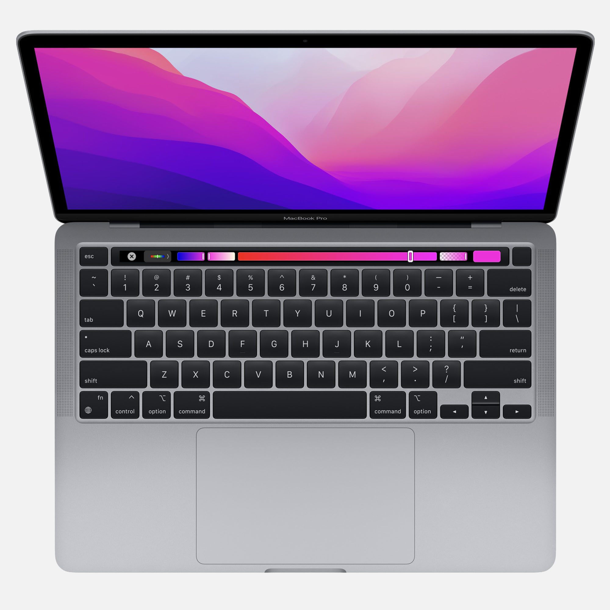 Apple MacBook Pro 13