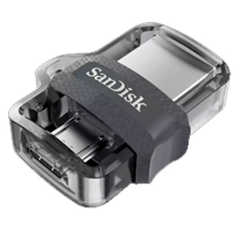 SanDisk MINI OTG 3.0 64G. SDDD3-064G-G46