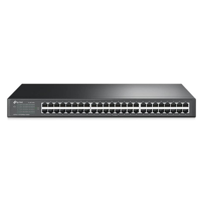 Tp-link TL-SF1048 48-Port Rackmount Switch