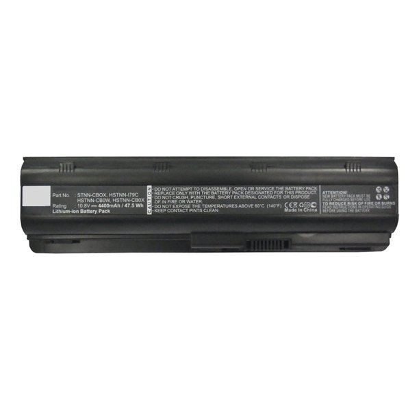 HP G6 Pavilion Laptop Battery