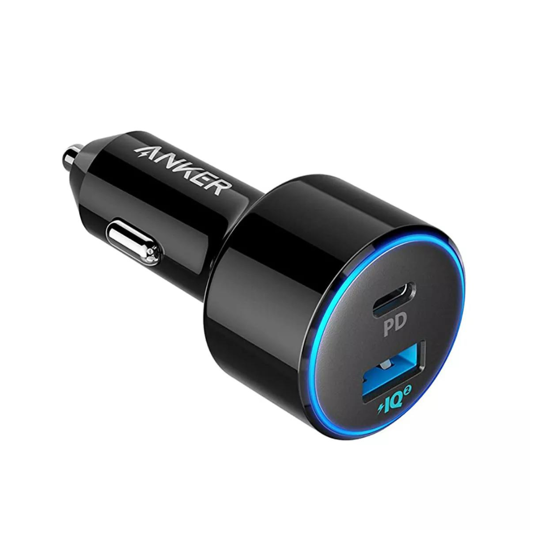 Anker PowerDrive Car Charger 35W- A2732HF1 3