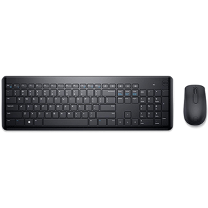 Dell Wireless Keyboard and Mouse - KM117 (DELL-KM117)