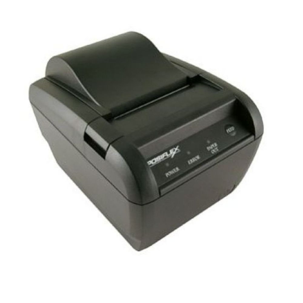 Posiflex AURA 8800U-B Printer4