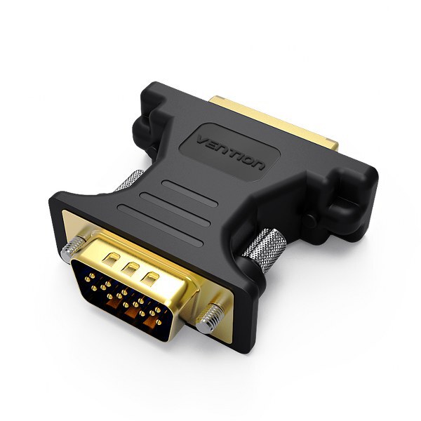 Vention VGA Female to DVI Male Adapter – VEN-DV380VG0