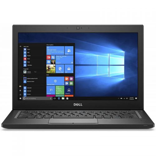 DELL Latitude 7280 Intel® Core™ i5-6300U Laptop 31.8 cm (12.5