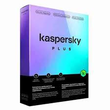 Kaspersky Plus 1 Device - 1 Year 4