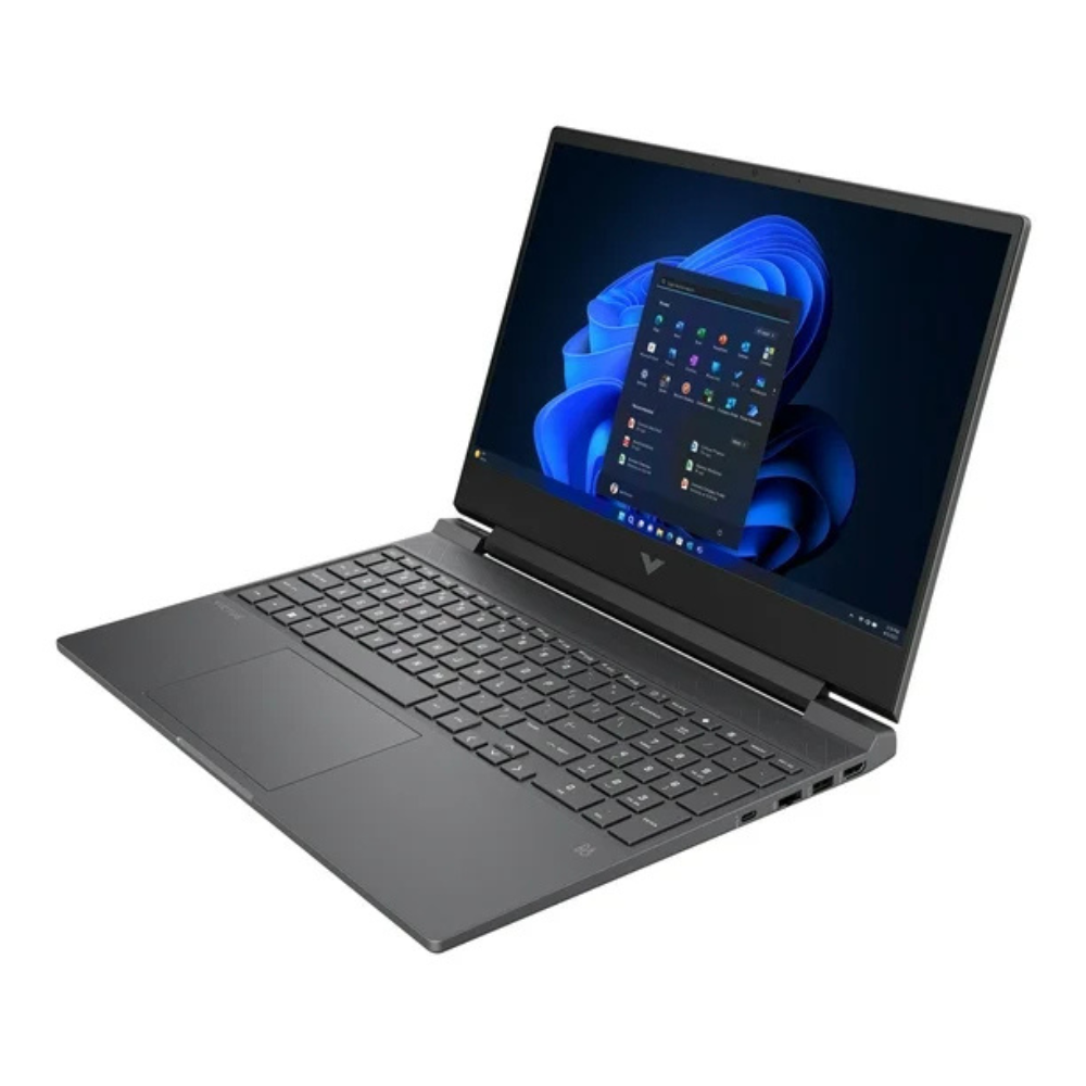 HP Victus 15-fa1082wm,Core i5, 16GB, 512GB, RTX 4050-A2BZ7UA2