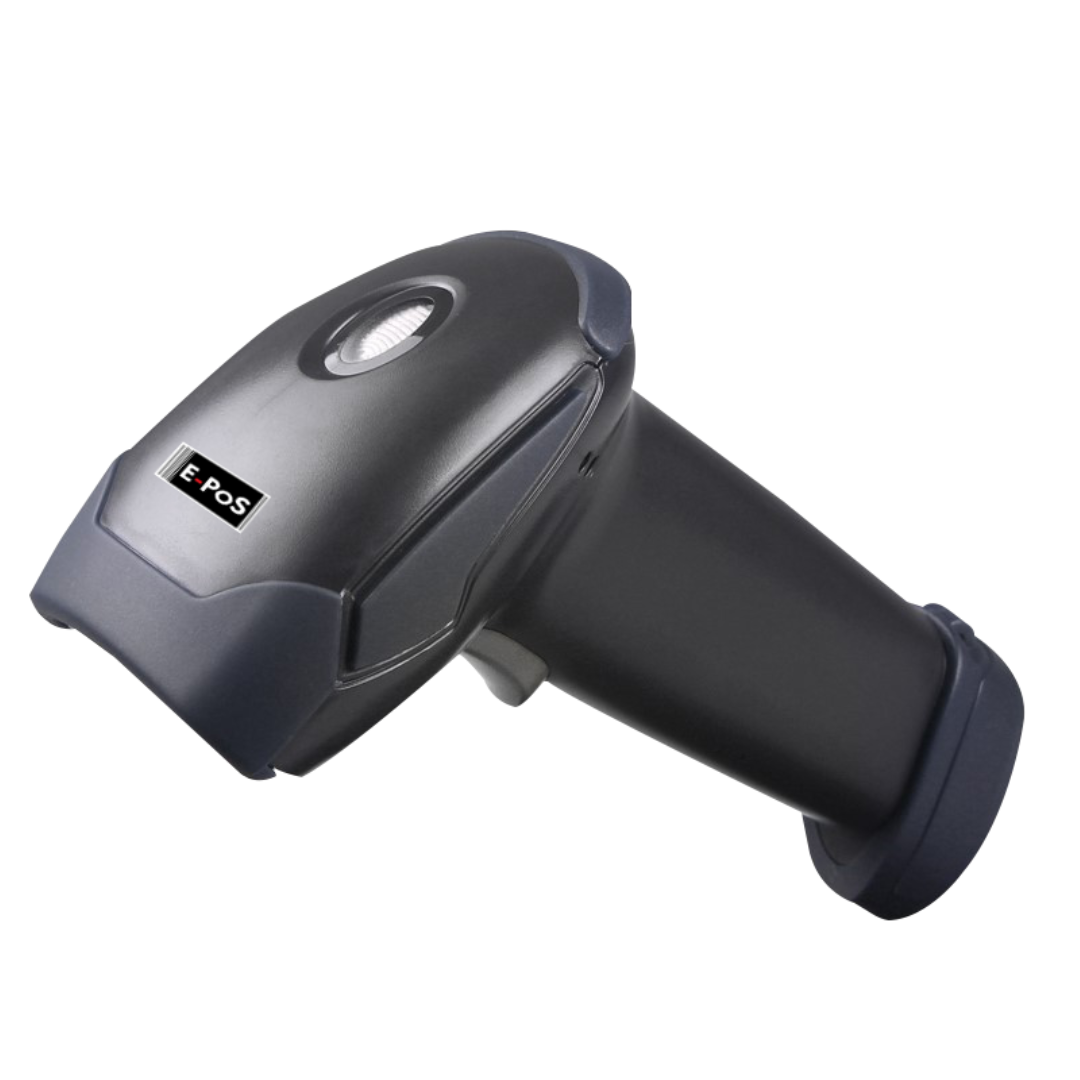 E-PoS ES1D-2250 Laser Scanner USB kit 1D4