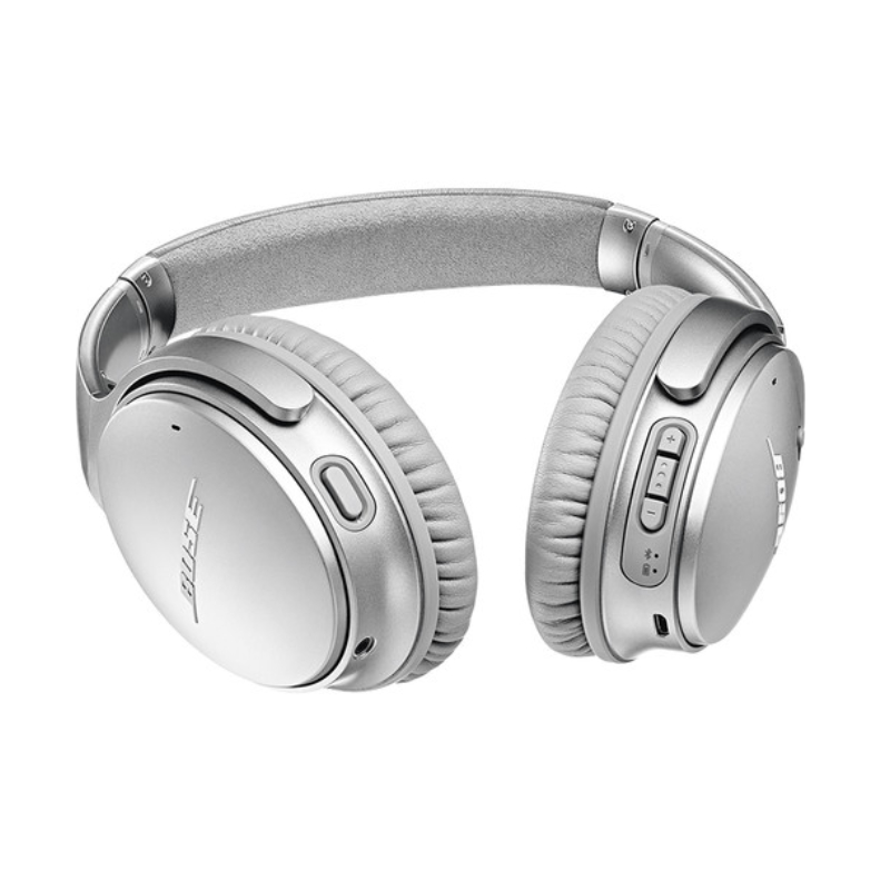 BOSE QUITECOMFORT HEADPHONES4
