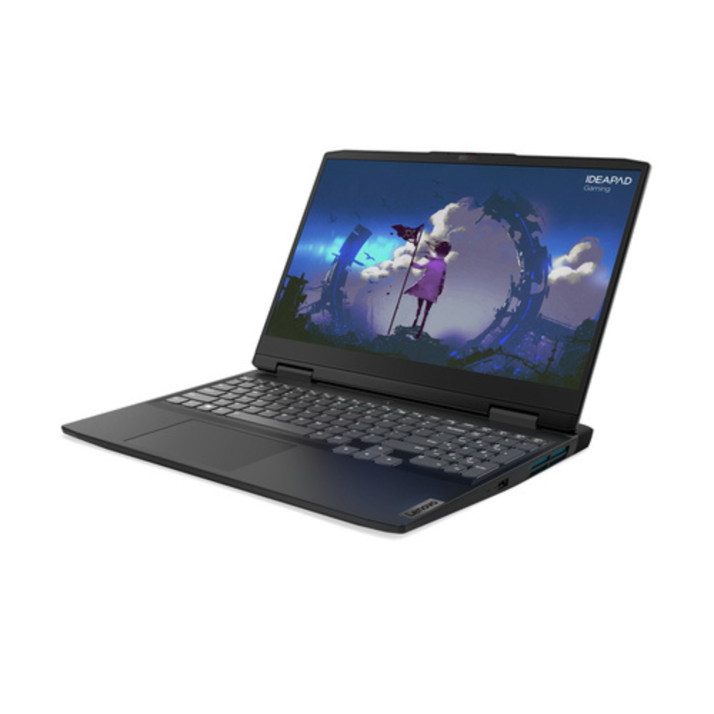 Lenovo IdeaPad Gaming 3 15IAH7 Laptop 39.6 cm (15.6
