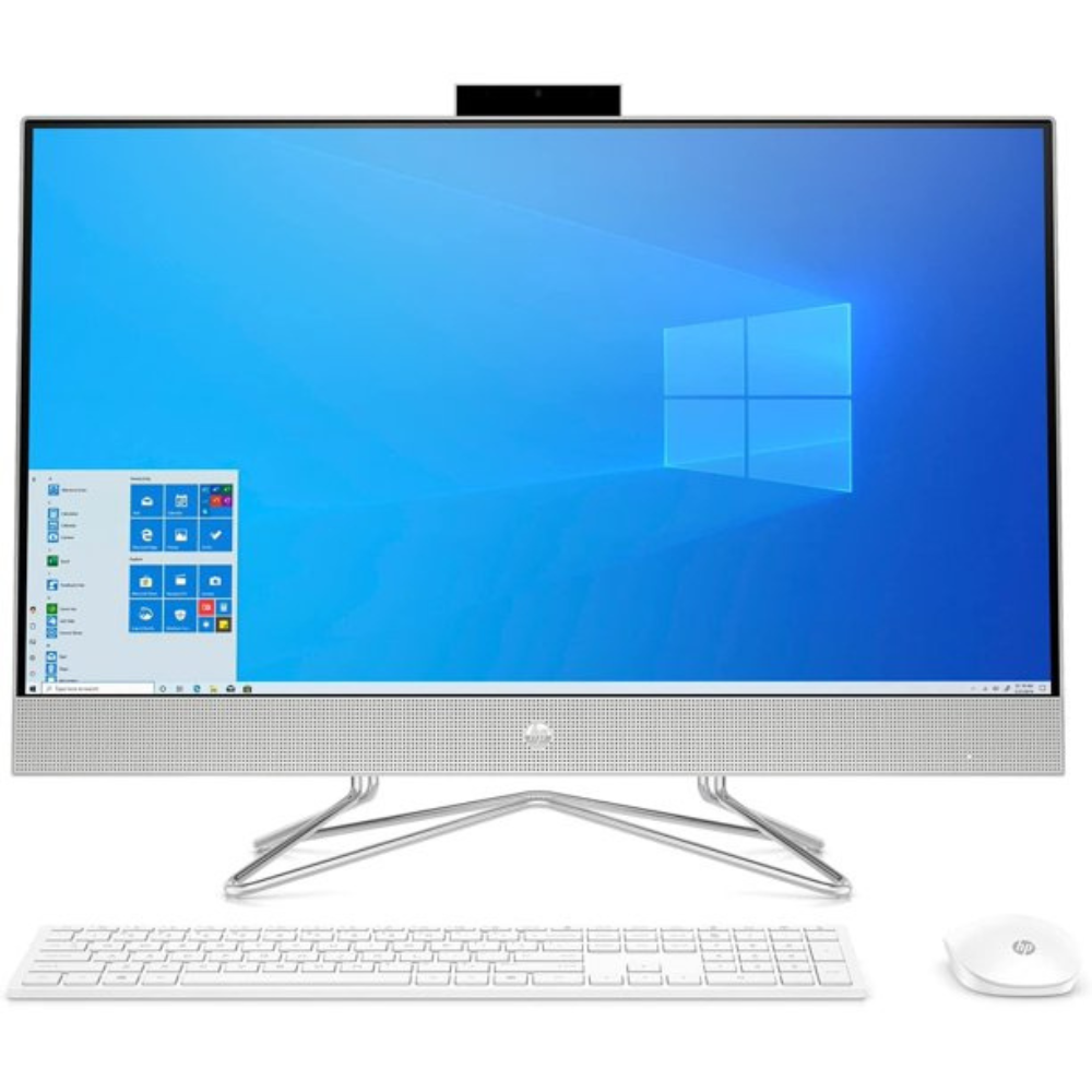 HP 27-DP1387C ALL-IN-ONE Core™ i7-1165G7 16GB, 1TB 27