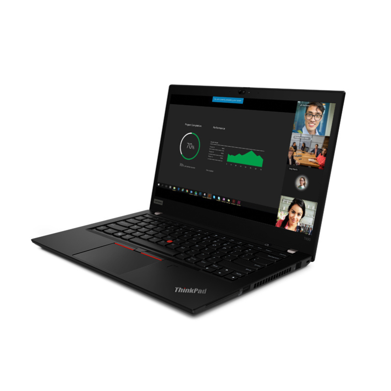 Lenovo ThinkPad T490 i5-8265U Notebook (14