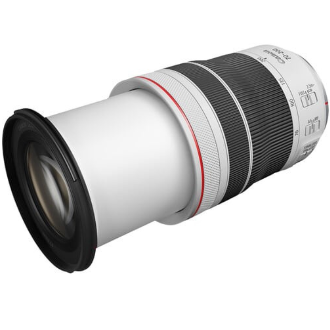 Canon RF 70-200mm f/2.8L IS USM Lens3