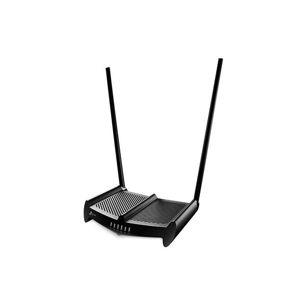 TP-Link 300Mbps High Power Wireless N Router  (TL-WR841HP)4