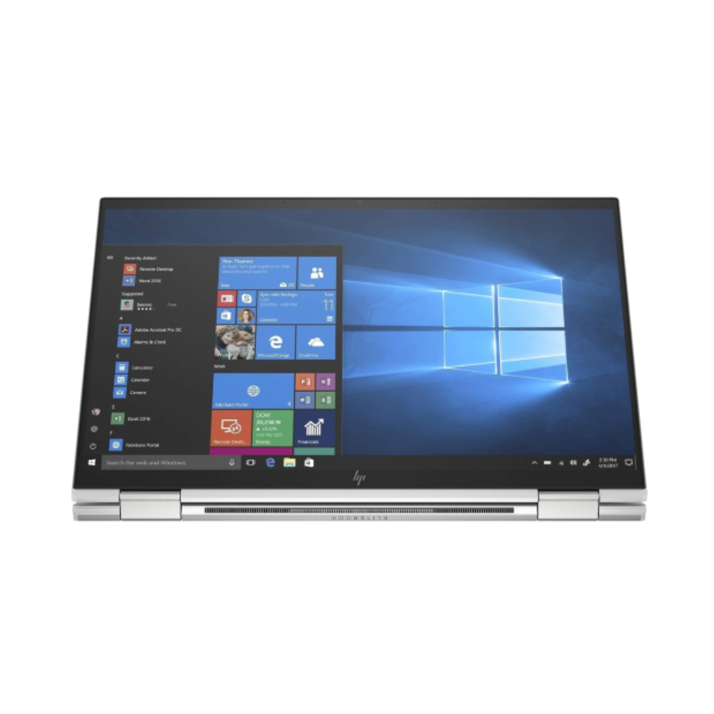 HP EliteBook 1040 G7 i7 10th Gen 32GB RAM 512GB SSD X360          2