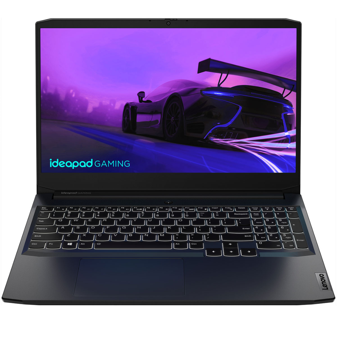 Lenovo IdeaPad Gaming 3 15IHU6 Intel Core i5-11300H Notebook 39.6 cm (15.6