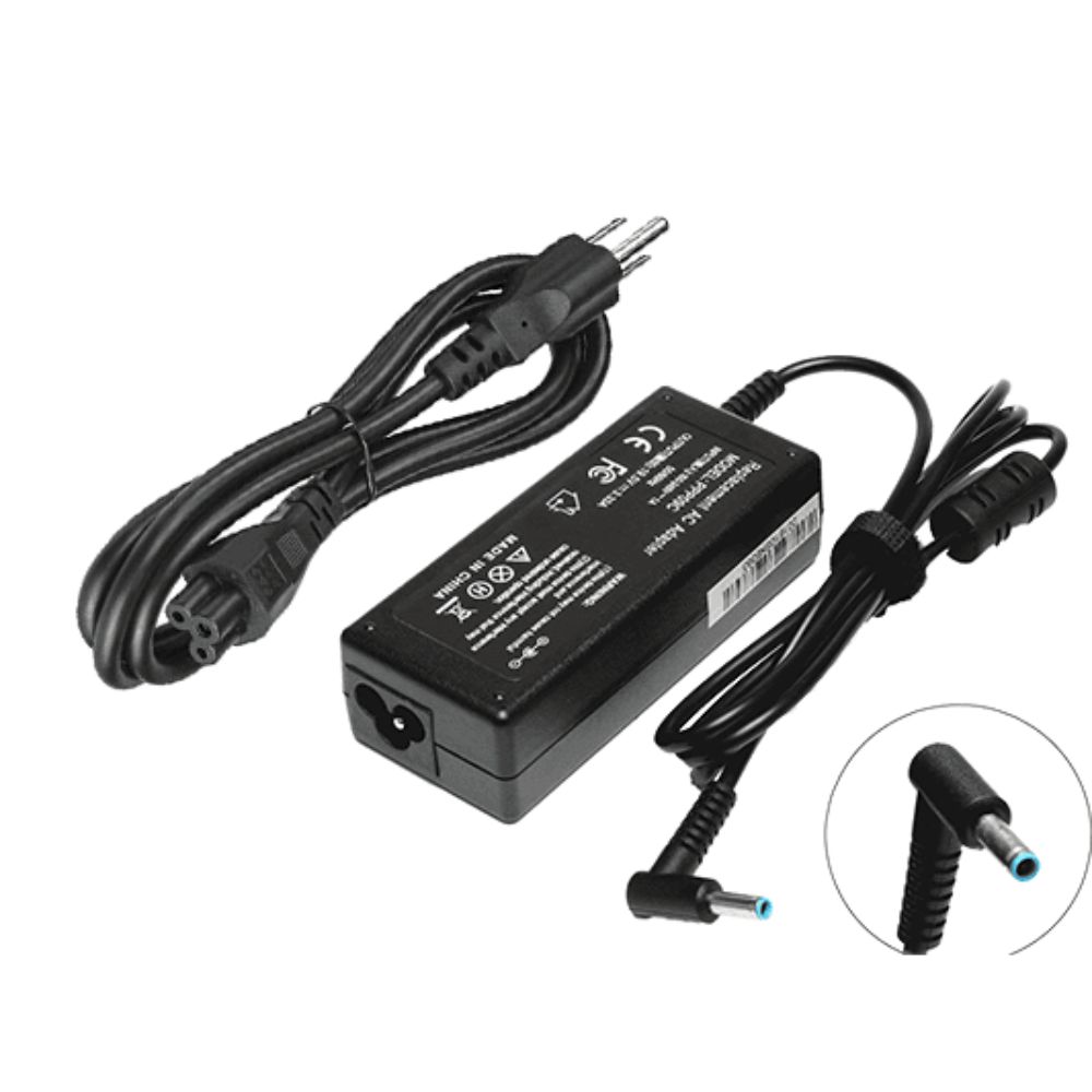 AC adapter charger for HP Pavilion 14-ce0002ng
