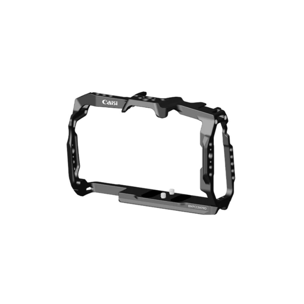Caisi Cage Kit for Blackmagic Design Cinema 6K2