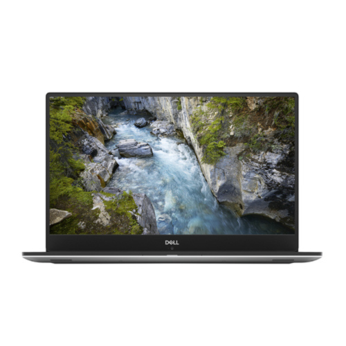 Dell XPS 15 9500 i7 10th Gen 16 GB RAM 512 GB SSD 4GB GPU Graphics