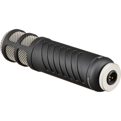 Rode Procaster Broadcast-Quality Dynamic Microphone3