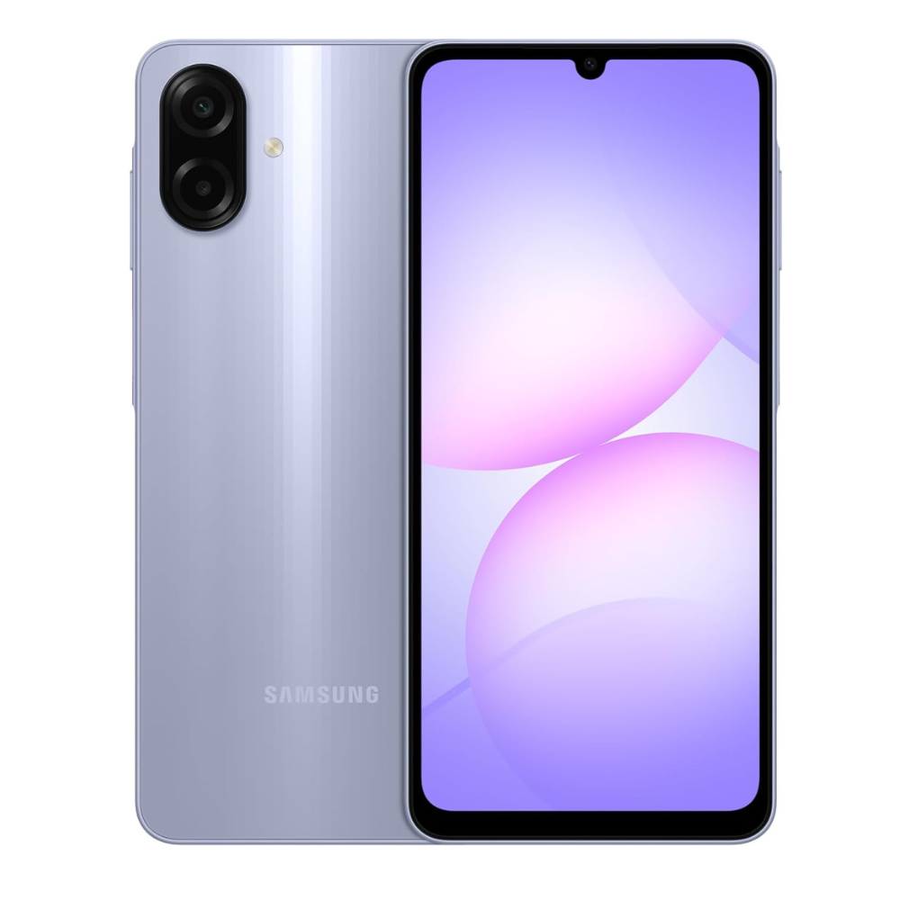 SAMSUNG Galaxy A07 128GB ROM 4GB RAM0
