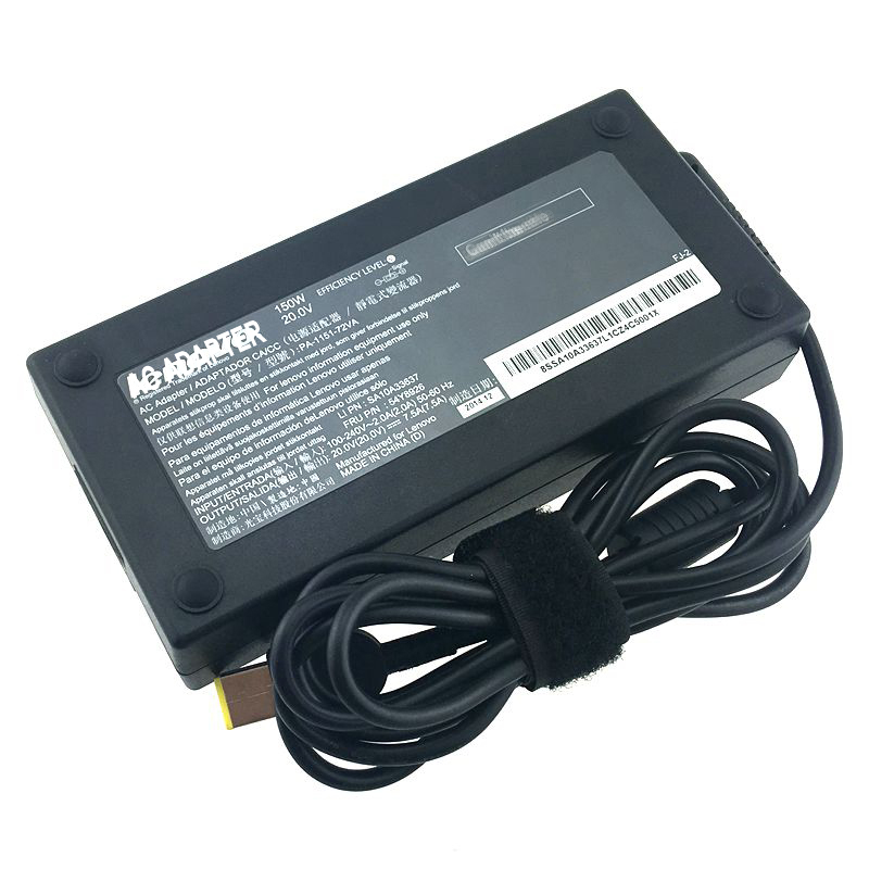 charger for Lenovo IdeaPad Gaming 3 16IAH7 230W  20V 11.5A2